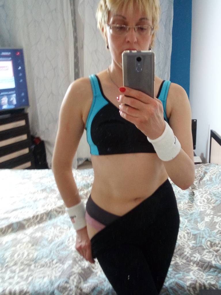 Photo de Sophie