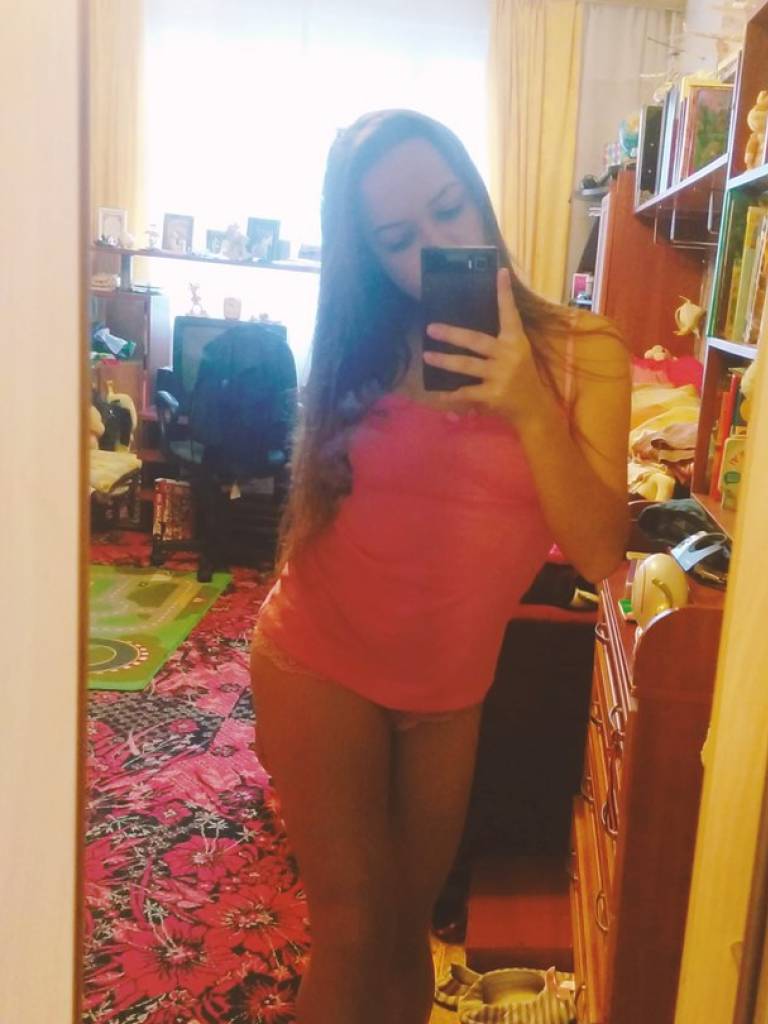 Photo de Sophie