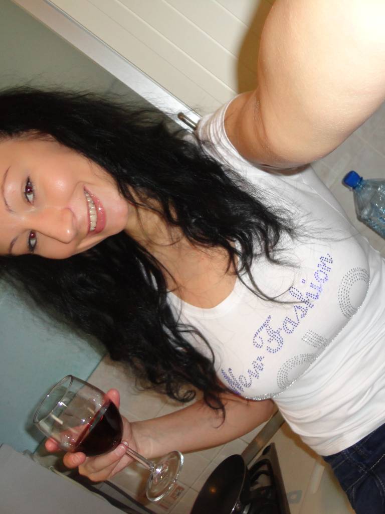 jeune coquine Cerbère