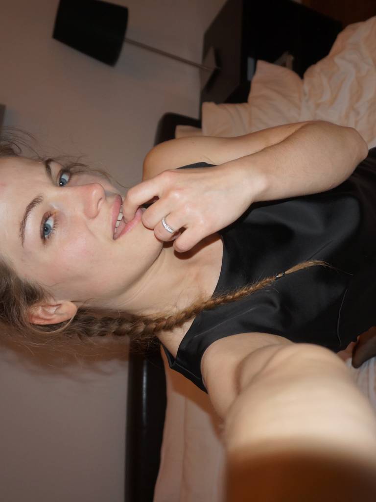 Photo de Lucie