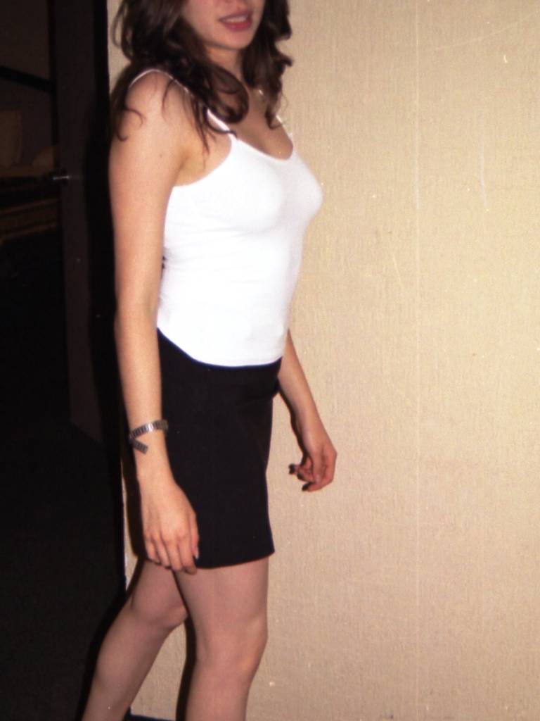 Photo de Paule