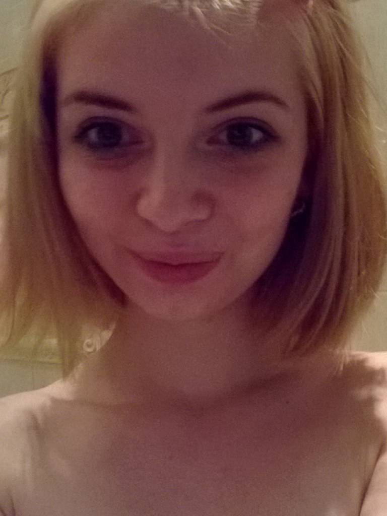 Photo de Catherine