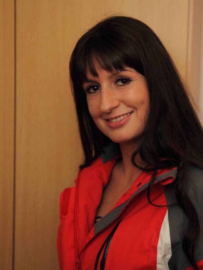 Photo de Amélie