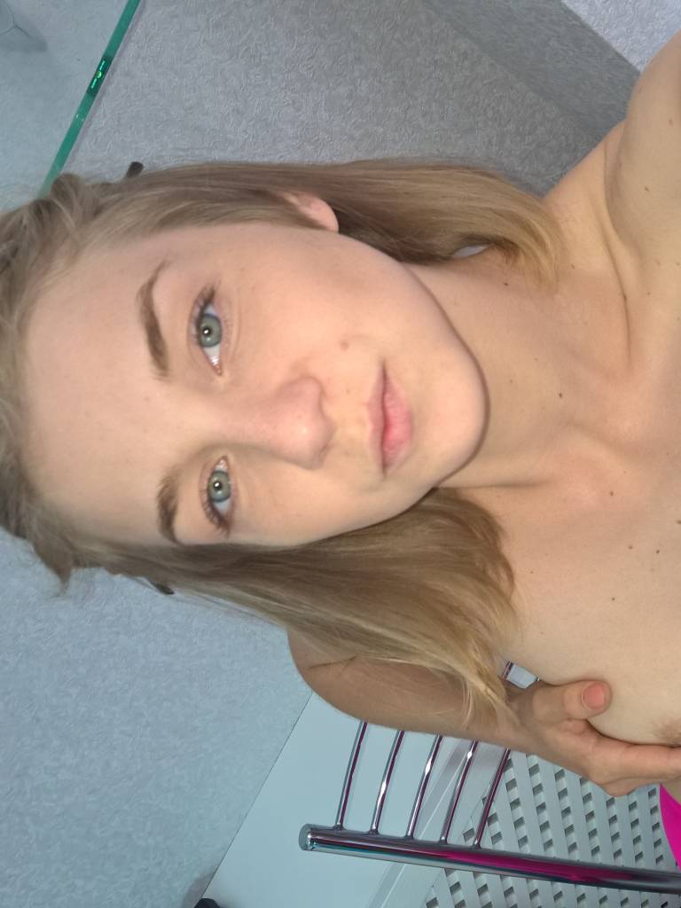 Photo de Ghislaine