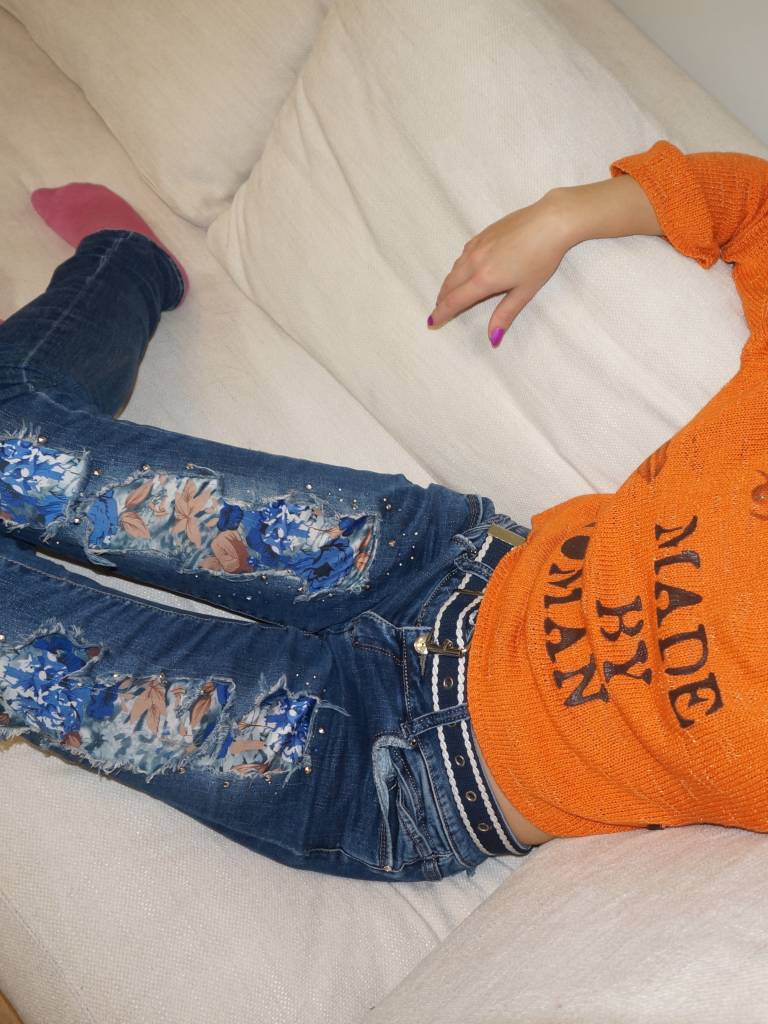 Photo de Mathilde