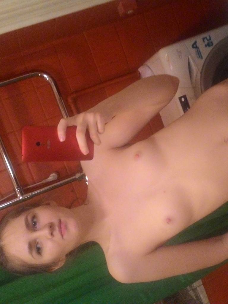 Photo de Albertine