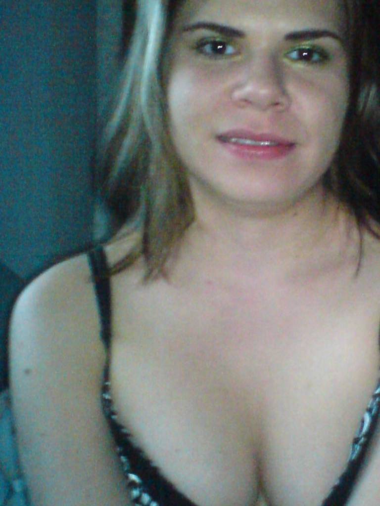 Photo de Blanche