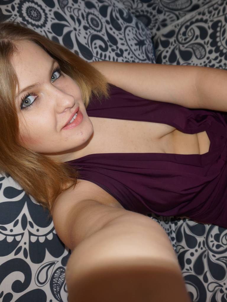Photo de Sarah