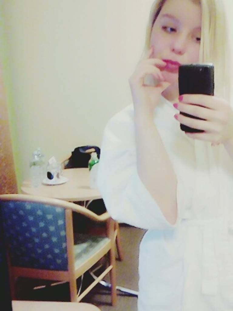 Photo de Alice