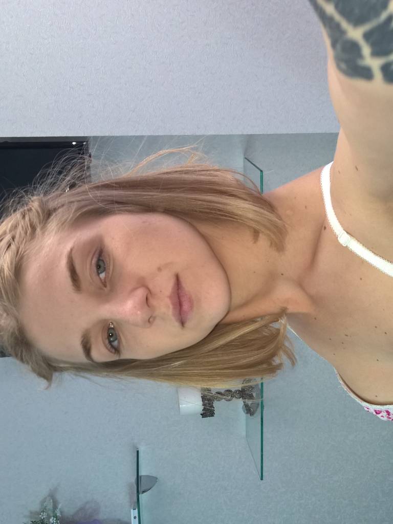 Photo de Aurélie