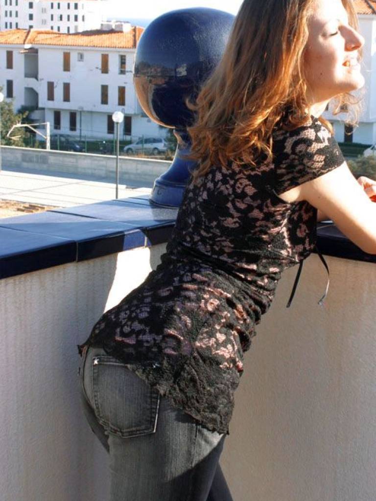Photo de Suzette