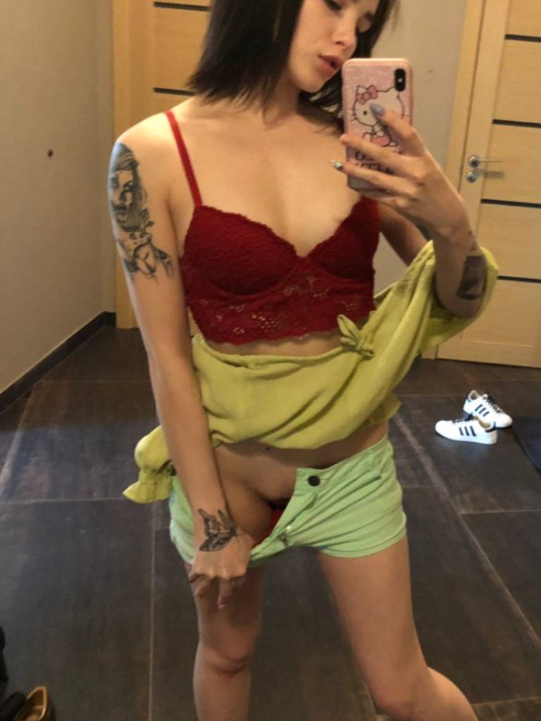 jeune coquine Le Petit-Quevilly