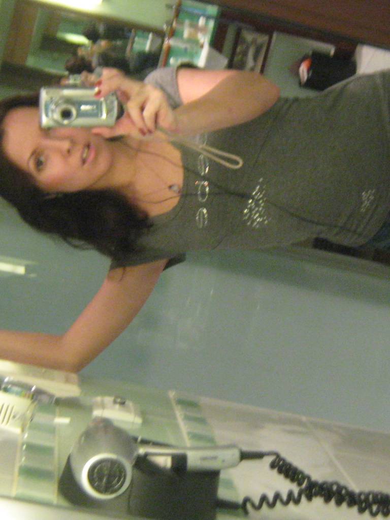 Photo de Fabienne
