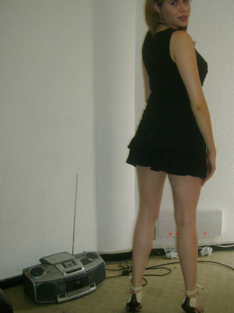 Photo de Henriette