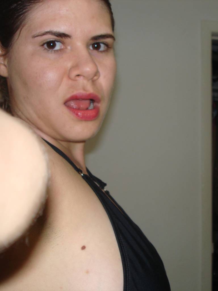 Photo de Violette