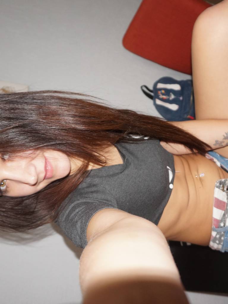 Photo de Carine