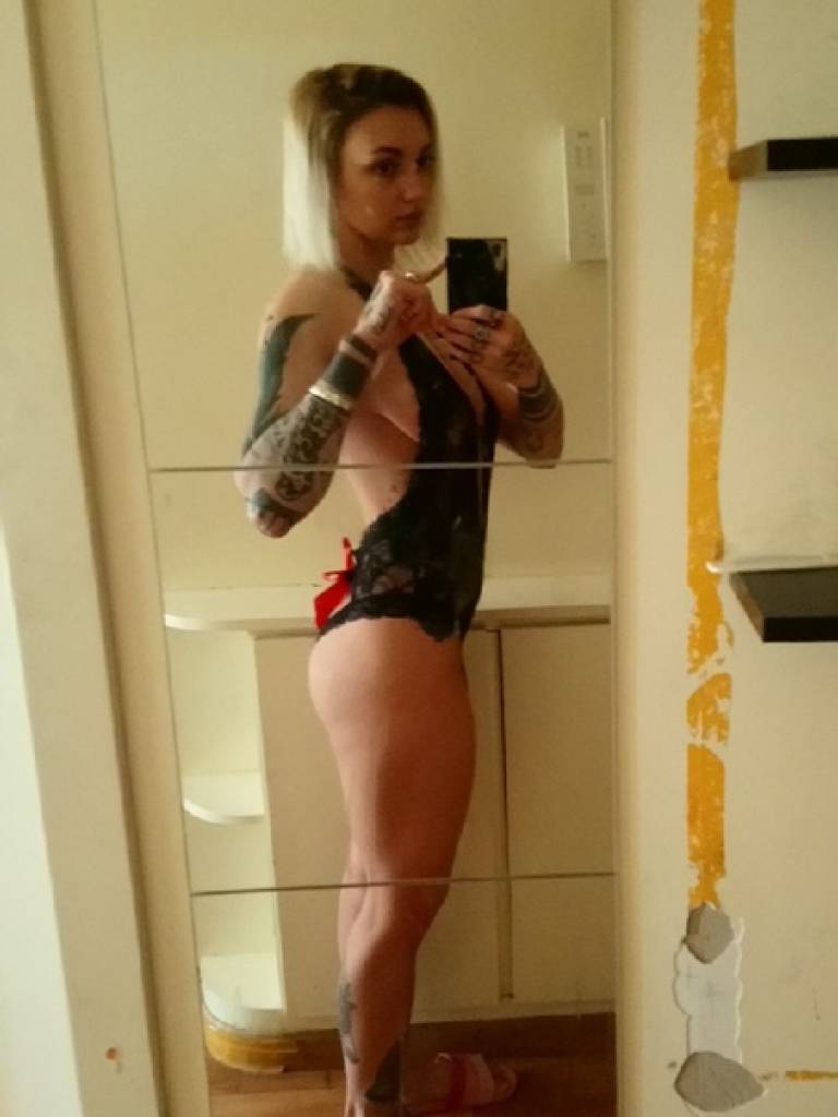 Photo de Colombe