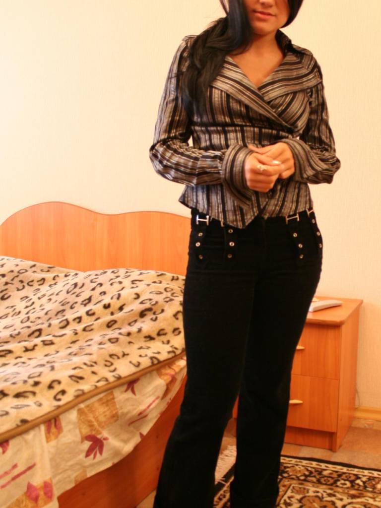 Photo de Sévérine