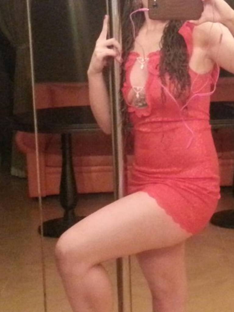Photo de Delphine