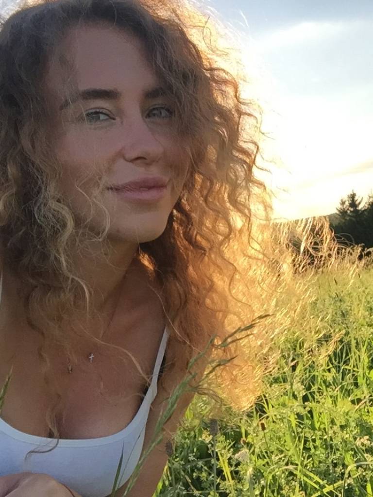 Photo de Oriane